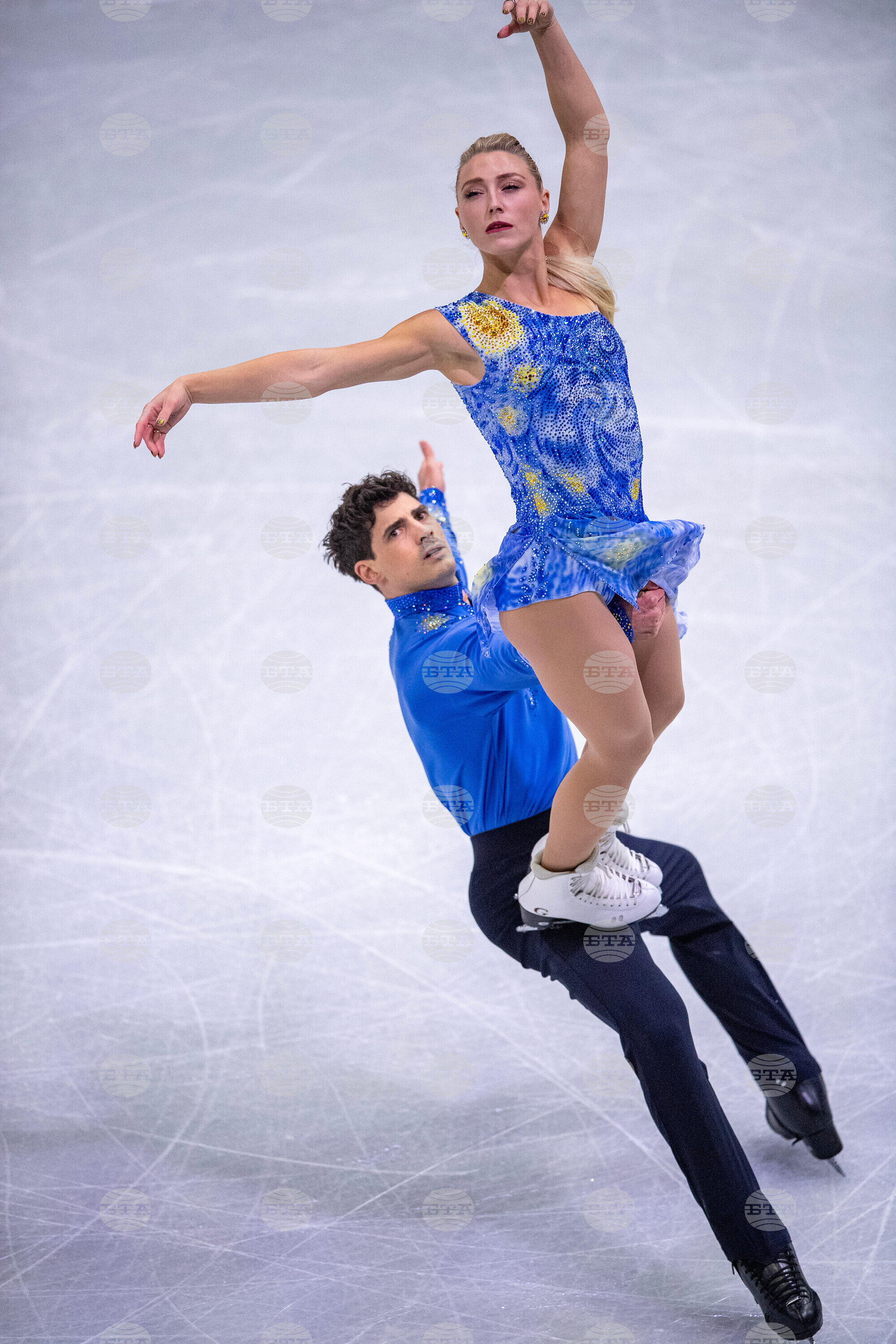 Canada Figure Skating
