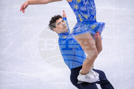 Canada Figure Skating