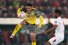 Germany Soccer Bundesliga