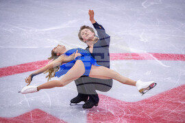 Canada Figure Skating