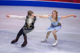 Canada Figure Skating