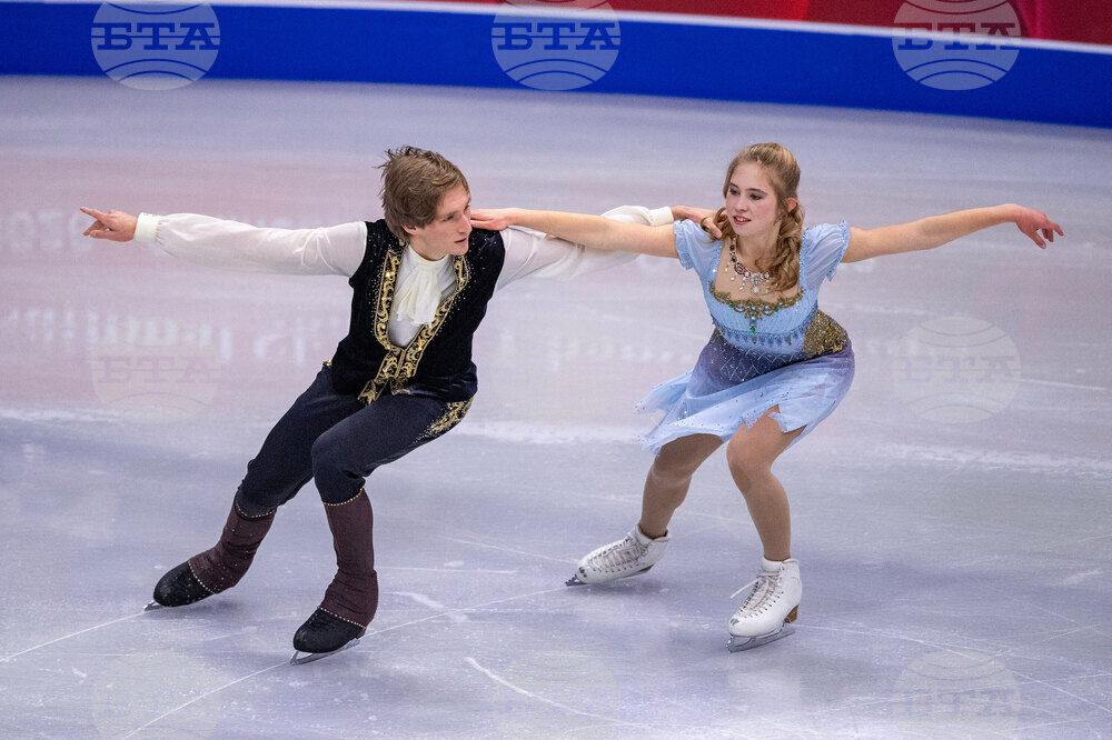 Canada Figure Skating