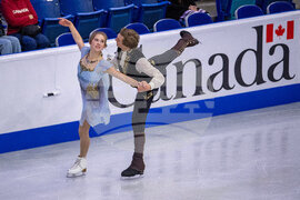 Canada Figure Skating