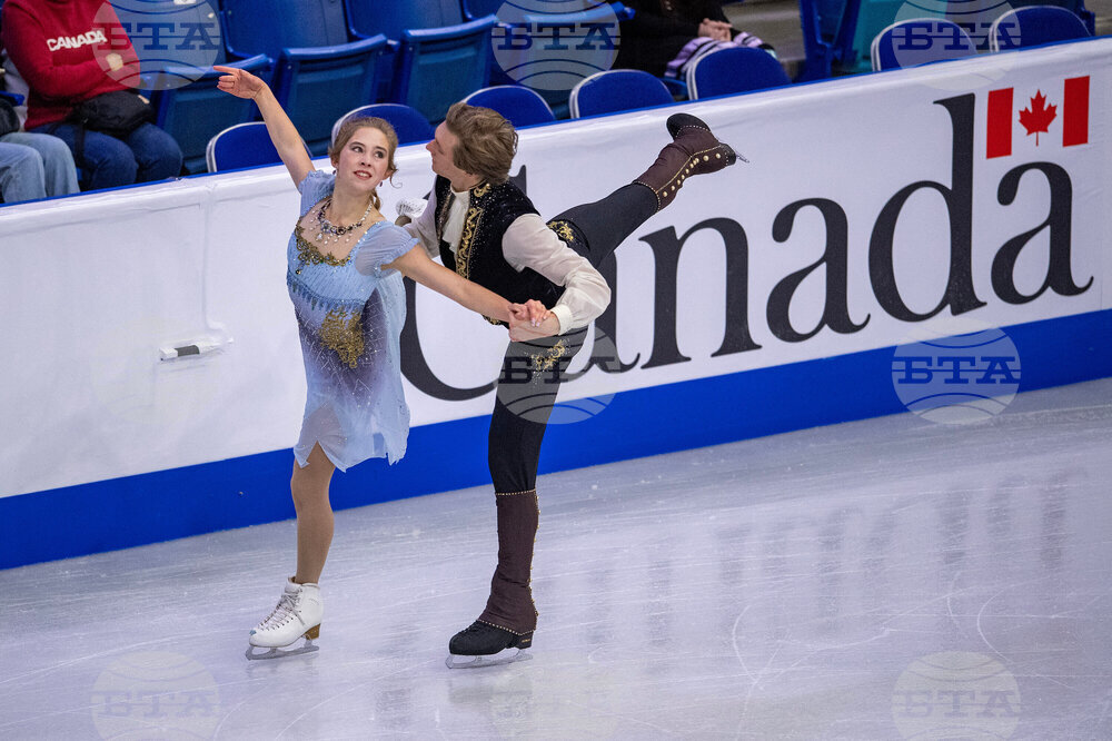 Canada Figure Skating
