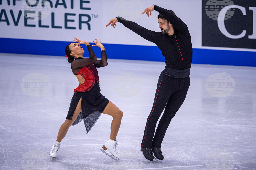 Canada Figure Skating