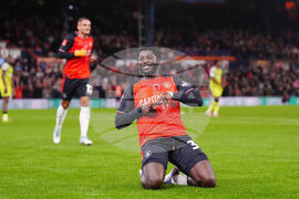 Britain Soccer FA Cup