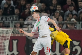 Germany Soccer Bundesliga