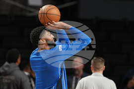 Mexico Mavericks Pistons Basketball