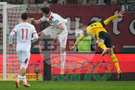 Germany Soccer Bundesliga