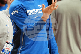 Mexico Mavericks Pistons Basketball