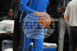 Mexico Mavericks Pistons Basketball