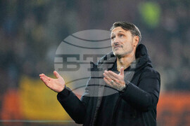 Germany Soccer Bundesliga