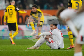 Germany Soccer Bundesliga