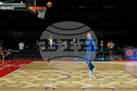 Mexico Mavericks Pistons Basketball