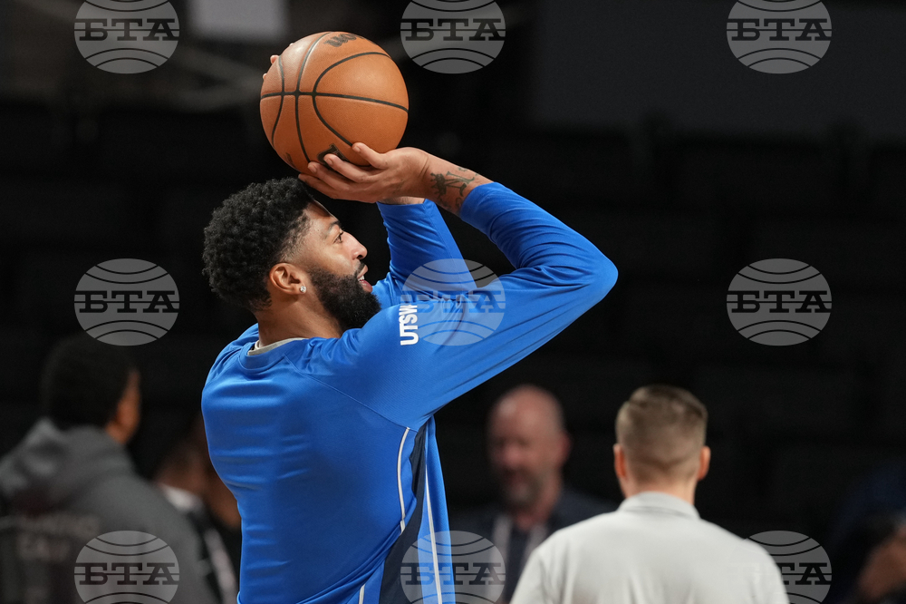 Mexico Mavericks Pistons Basketball