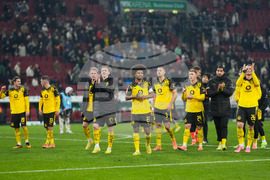 Germany Soccer Bundesliga