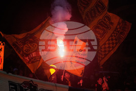 Germany Soccer Bundesliga