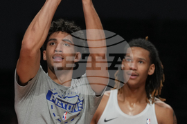 Mexico Mavericks Pistons Basketball