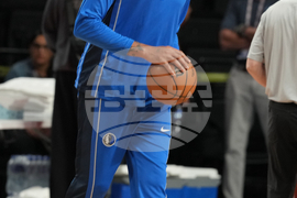 Mexico Mavericks Pistons Basketball