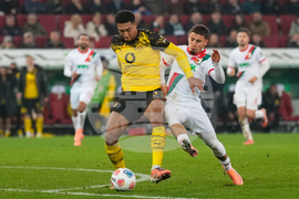 Germany Soccer Bundesliga