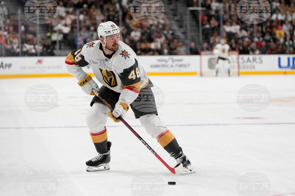 Avalanche Golden Knights Hockey