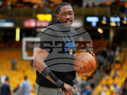 Thunder Williams Basketball