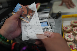 US Government Shutdown Food Aid