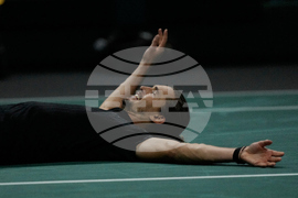 France Tennis Paris Masters