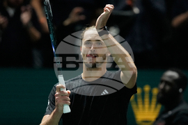 France Tennis Paris Masters