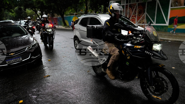 Бразилските власти разследват заплахи срещу електрическата мрежа на града домакин на КОП30 