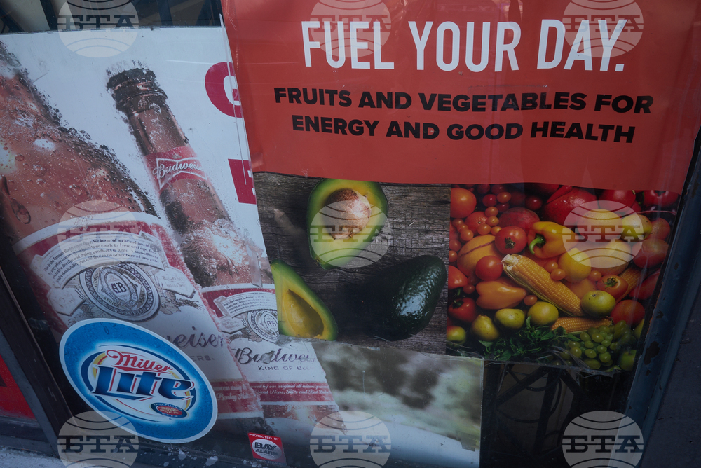 US Government Shutdown Food Aid