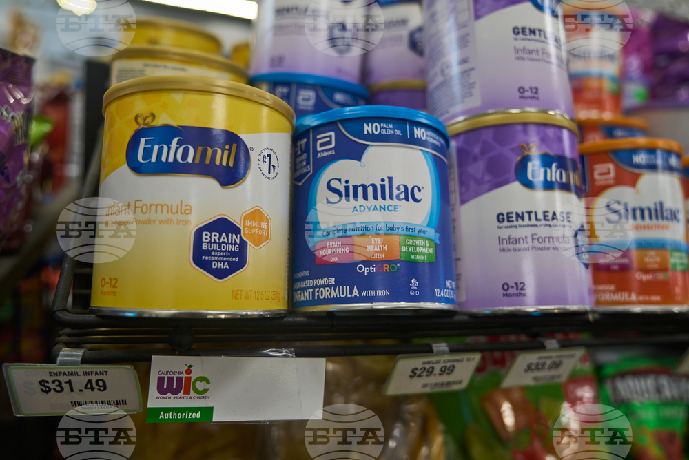 US Government Shutdown Food Aid