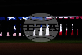 World Series Dodgers Blue Jays Baseball