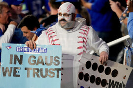 World Series Dodgers Blue Jays Baseball