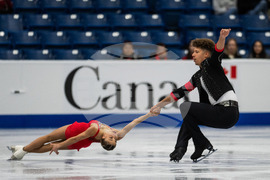 Canada Figure Skating
