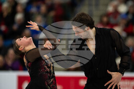 Canada Figure Skating