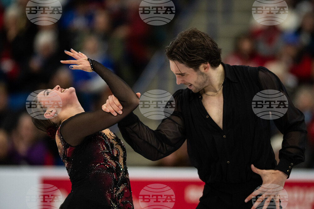 Canada Figure Skating