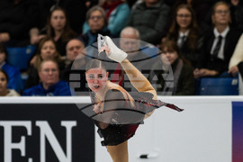 Canada Figure Skating