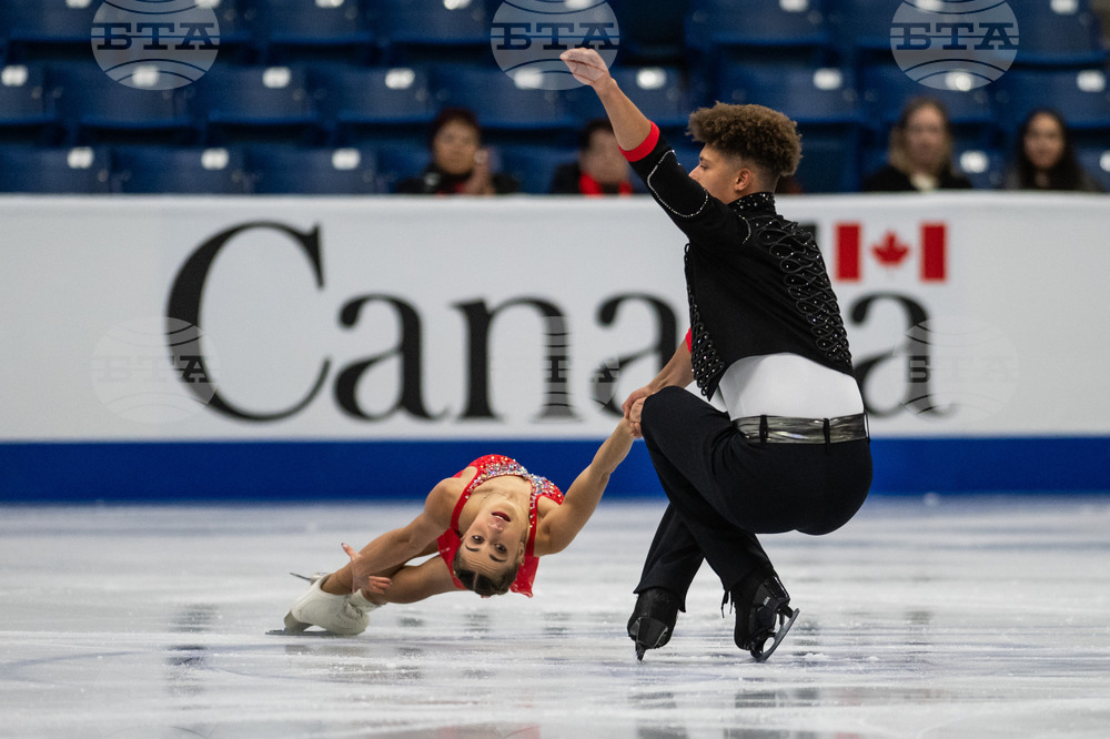 Canada Figure Skating