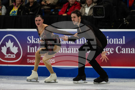Canada Figure Skating