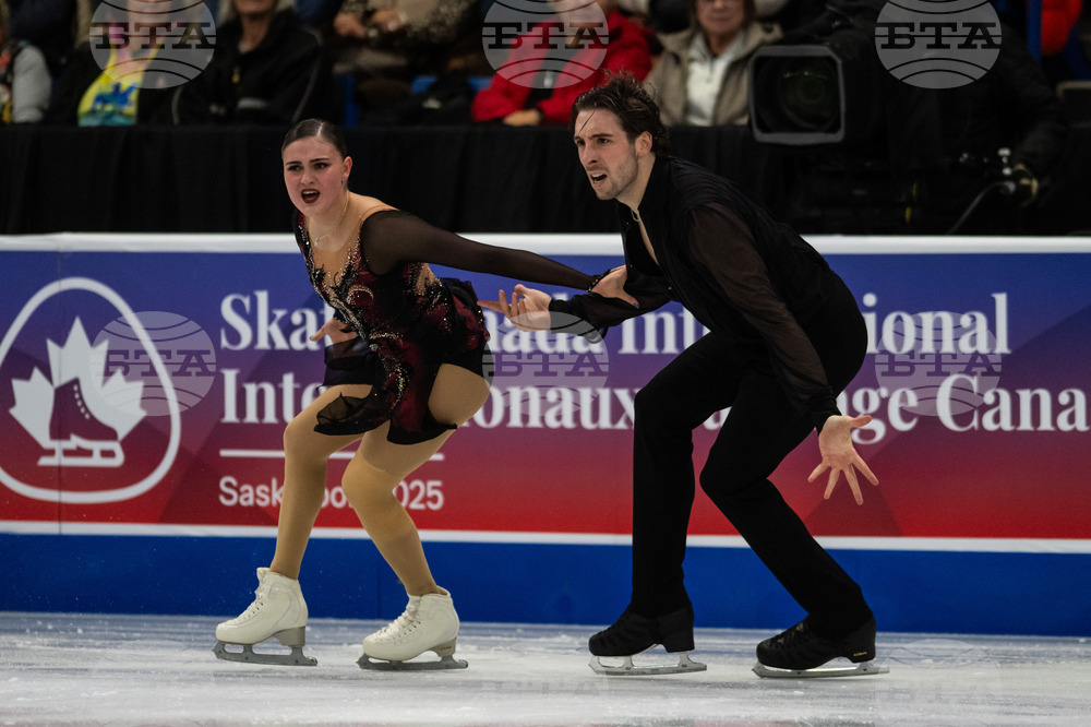 Canada Figure Skating