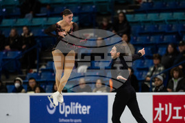 Canada Figure Skating
