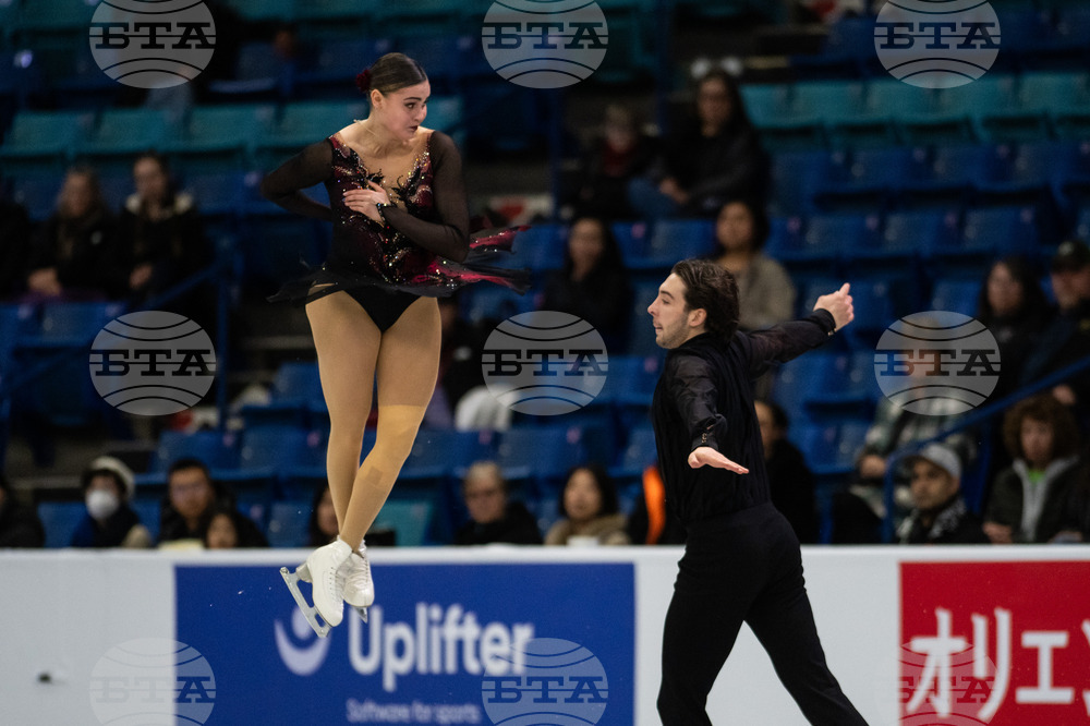 Canada Figure Skating