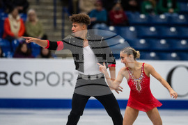 Canada Figure Skating