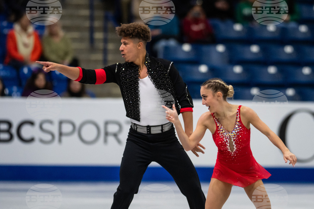 Canada Figure Skating