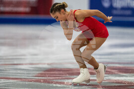Canada Figure Skating