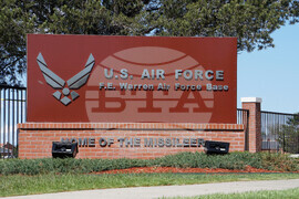 Airman Death Gun Pause