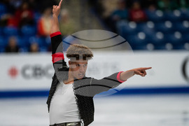 Canada Figure Skating