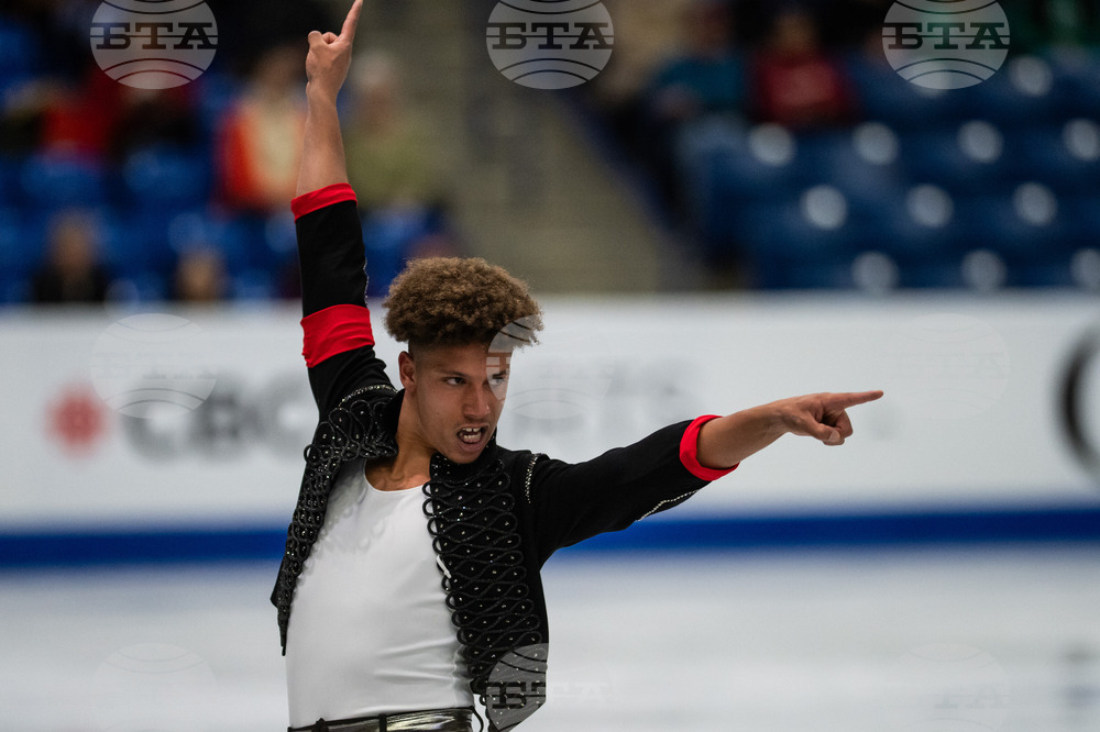 Canada Figure Skating