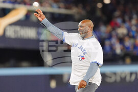 World Series Dodgers Blue Jays Baseball